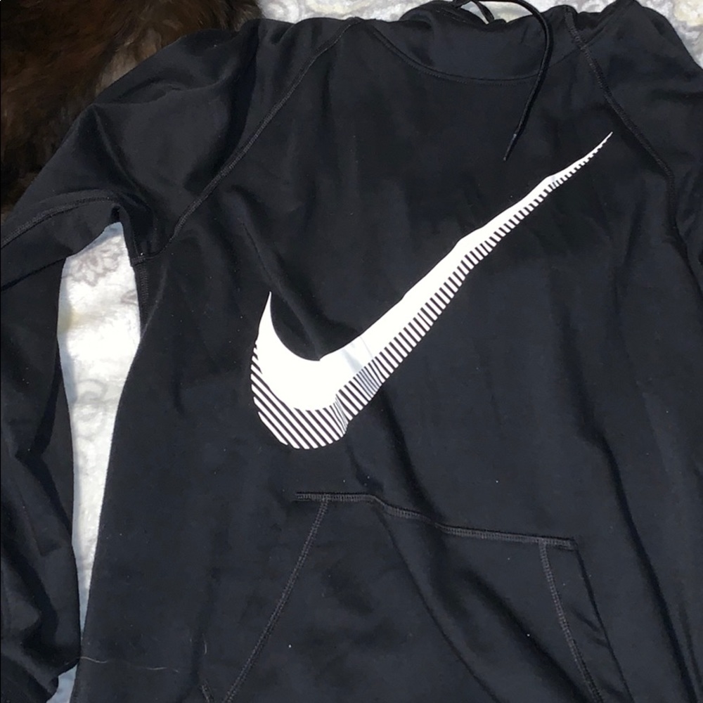 Nike hoodie